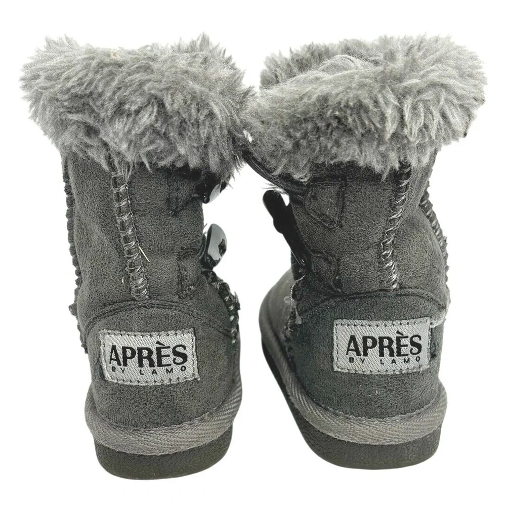 Apres by Lamo apres by